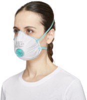 Респиратор BLS Zero 30 FFP3 R D фото №2 — интернет-магазин Desire.md