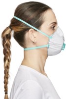 Респиратор BLS Zero 30 FFP3 R D фото №5 — интернет-магазин Desire.md