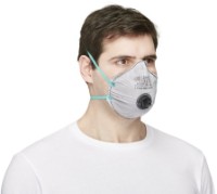 Respirator BLS Zero C FFP3 R D imaginea #3 — magazin online Desire.md