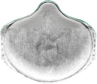 Respirator BLS Zero Non Valve FFP3 R D imaginea #4 — magazin online Desire.md