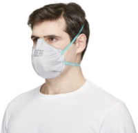 Respirator BLS Zero Non Valve FFP3 R D imaginea #5 — magazin online Desire.md