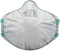 Respirator BLS Zero Non Valve FFP3 R D