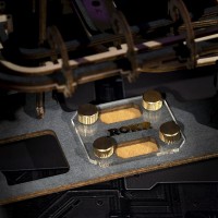 Puzzle 3D-constructor Robotime LGA01 imaginea #9 — magazin online Desire.md