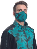 Респиратор Cerva Neurum 0708000955999 фото №2 — интернет-магазин Desire.md