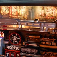 Puzzle 3D-constructor Robotime MR01S imaginea #5 — magazin online Desire.md