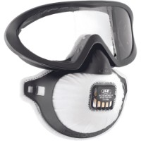 Respirator JSP Filterspec Pro 0701010099999