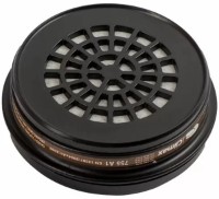 Фильтр сменный для полумасок OxyLine 313411 фото №2 — интернет-магазин Desire.md