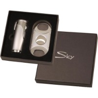 Зажигалка Sky Turbo 238356 фото №3 — интернет-магазин Desire.md