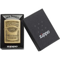 Brichetă Zippo 254BJD.428 Jack Daniels imaginea #2 — magazin online Desire.md