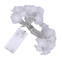 Ghirlandă Tk-Lighting Led 3869 Rosa