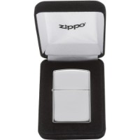 Brichetă Zippo 26 Armor High Polish Sterling Silver imaginea #6 — magazin online Desire.md