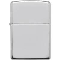 Brichetă Zippo 26 Armor High Polish Sterling Silver imaginea #5 — magazin online Desire.md
