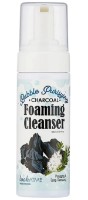 Produs de curățare tenului LookAtMe Foaming Cleanser Charcoal 150 ml