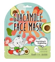 Mască pentru față LookAtMe Guacamole 25ml