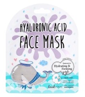 Mască pentru față LookAtMe Hyaluronic Acid 25ml