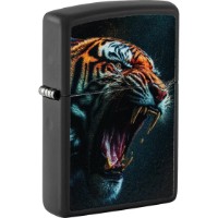 Brichetă Zippo 46241 218 Tiger Roar Design