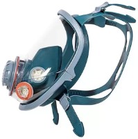 Respirator OxyLine OXY-X8-M imaginea #3 — magazin online Desire.md
