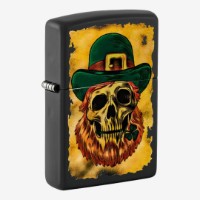 Зажигалка Zippo 46244 218 Lucky Map Design фото №2 — интернет-магазин Desire.md