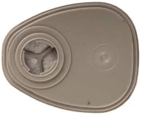 Респиратор OxyLine X-701 А1 фото №2 — интернет-магазин Desire.md