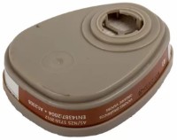 Respirator OxyLine X-701 А1