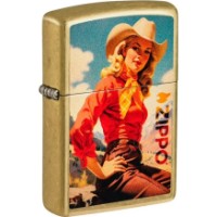 Brichetă Zippo 46248 48267 Rancher Design