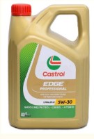 Ulei de motor Castrol Edge Professional LongLife III 5W-30 4L