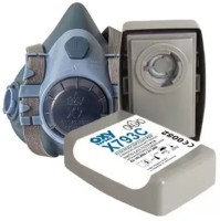 Respirator OxyLine X7-L 313466