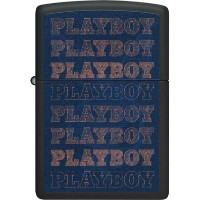 Зажигалка Zippo 46272 218 Playboy фото №2 — интернет-магазин Desire.md