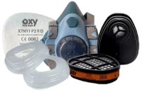 Respirator OxyLine X7-M