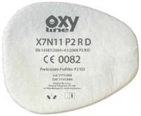 Respirator OxyLine X7-M imaginea #4 — magazin online Desire.md