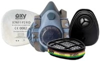 Respirator OxyLine X7-M 313467