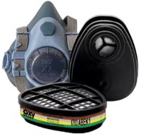 Respirator OxyLine X7-M Chemic