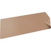 Mousepad Trust Benya XXL Beige (25713)