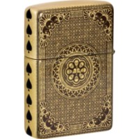 Brichetă Zippo 46388 48458 Ace of Skulls Design imaginea #6 — magazin online Desire.md