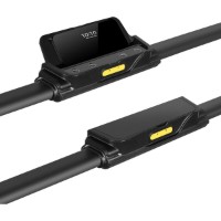 Banda de alergat Spokey Dash+ (946151) imaginea #6 — magazin online Desire.md