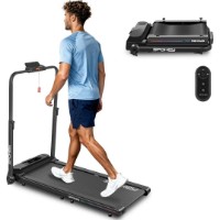 Banda de alergat Spokey Dash+ (946151) imaginea #7 — magazin online Desire.md