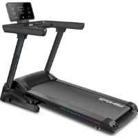 Banda de alergat Spokey Sirius (946156)