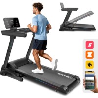 Banda de alergat Spokey Sirius (946156) imaginea #3 — magazin online Desire.md