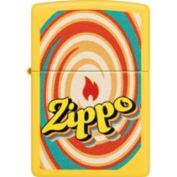 Зажигалка Zippo 46570 46019 Swirls Design фото №4 — интернет-магазин Desire.md