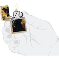 Зажигалка Zippo 46695 48267 Grizzly Roar Design фото №3 — интернет-магазин Desire.md