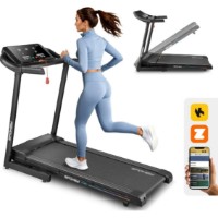 Banda de alergat Spokey Hype (946147) imaginea #3 — magazin online Desire.md