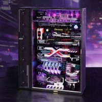 Puzzle 3D-constructor Robotime MR02S imaginea #4 — magazin online Desire.md