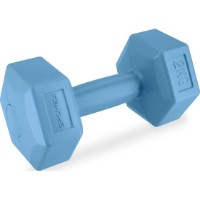 Gantera Spokey Monster 2x2kg (944047) imaginea #2 — magazin online Desire.md