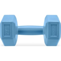 Gantera Spokey Monster 2x2kg (944047) imaginea #3 — magazin online Desire.md