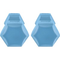 Gantera Spokey Monster 2x2kg (944047) imaginea #5 — magazin online Desire.md