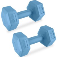 Gantera Spokey Monster 2x2kg (944047)