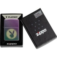 Brichetă Zippo 48380 49146 Playboy imaginea #2 — magazin online Desire.md