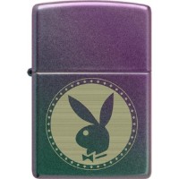 Brichetă Zippo 48380 49146 Playboy imaginea #3 — magazin online Desire.md