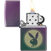 Brichetă Zippo 48380 49146 Playboy imaginea #4 — magazin online Desire.md