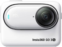 Camera video sport Insta360 Go 3S Standard Edition 64Gb Arctic White imaginea #3 — magazin online Desire.md